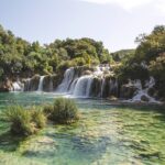 National Park Krka By Speed Boat Tour Inclusions