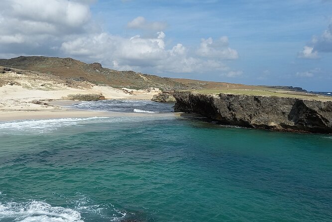 Natural Pool Sunrise Walk and Swimming, Avoid the Crowds - Tour Details