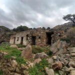 Naxos: West Coast Mountain Bike Trail To Ghost Town Activity Overview