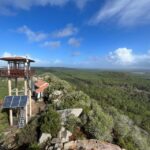 Nazaré: Mountain Bike Tour Tour Overview