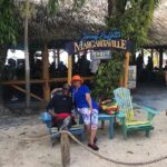 Negril Beach (margaritaville) & Ricks Cafe Day Trip Inclusions And Amenities