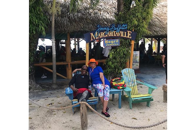 Negril Beach (Margaritaville) & Ricks Cafe Day Trip - Inclusions and Amenities