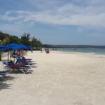 Negril Seven Mile Beach Tour From Montego Bay Tour Overview