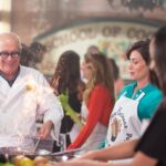 New Orleans Hands On Cooking Class With Meal Class Highlights