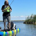 New Orleans: Kayak Fishing Charter In Bayou Bienvenue Overview Of The Kayak Fishing Charter