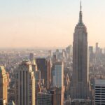 New York City: Escorted Bus Tours From Toronto Tour Overview