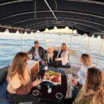 Newport Beach: Electric Boat Rental Activity Details