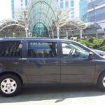 Niagara Falls Airport (iag) Transportation Included Services