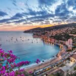 Nice: Airport Transfer To Menton Airport Transfer Service