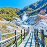 Noboribetsu Lake Toya & Otaru Tour Review Tour Overview And Pricing