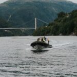 Norheimsund: Exclusive Private Hardangerfjord Rib Adventure Activity Description