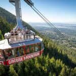 North Shore Day Trip From Vancouver: Capilano Suspension Bridge & Grouse Mtn Tour Overview