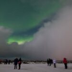 Northern Lights Small Group Tour From Reykjavik Tour Overview