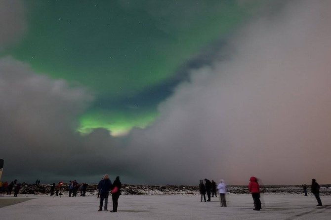 Northern Lights - Small Group Tour From Reykjavik - Tour Overview