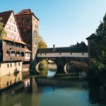 Nuremberg: Scavenger Hunt And City Sights Self Guided Tour Tour Overview