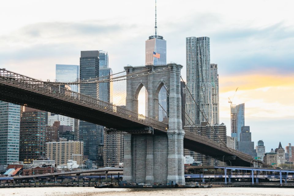 NYC: Circle Line Harbor Lights Cruise Skip-The-Box-Office - Booking and Pricing