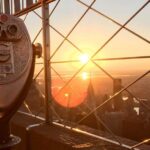 Nyc: Empire State Building Sunrise Experience Ticket Ticket Details