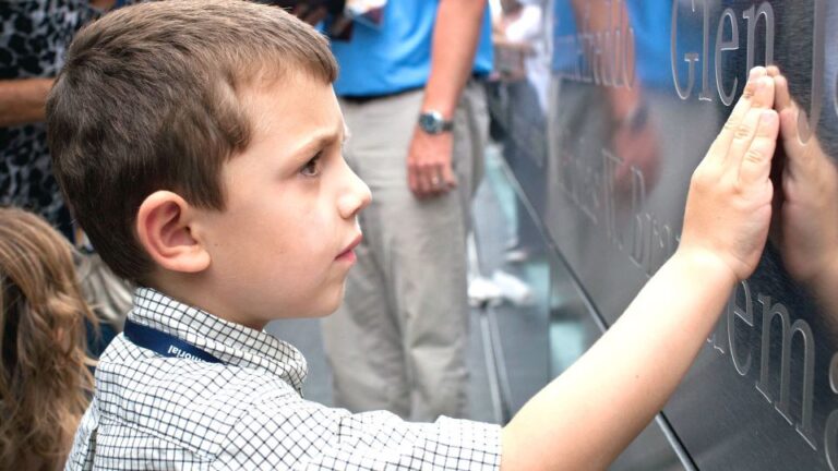 Nyc: Ground Zero Child Friendly Tour With 9/11 Museum Ticket Tour Highlights And Inclusions