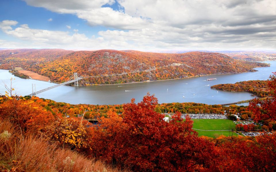 NYC: Private Fall Foliage Helicopter Charter - Overview of the Experience