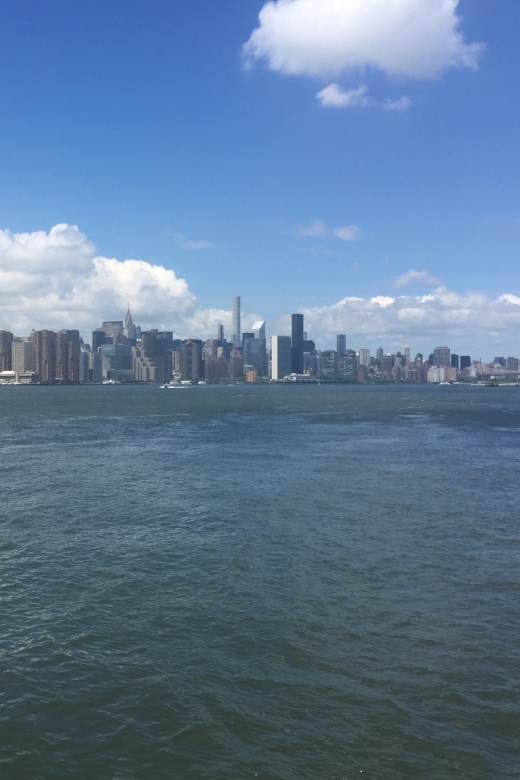 Nyc: Private Personalized Tour With Driver And Guide Tour Details