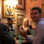 Nyc: Speakeasy Drinks And Prohibition History Tour Tour Overview