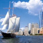 Nyc: Statue Of Liberty Day Sail With Onboard Bar Overview And Pricing