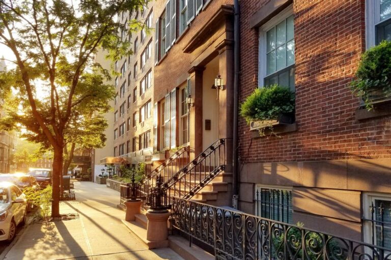 Nyc's Greenwich Village Private Walking Tour Explore Greenwich Village With A Private Guide