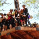 Oahu: Coral Crater Zipline Tour Tour Overview And Pricing