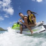 Oahu: Tandem Jet Ski Adventure On Maunalua Bay Activity Overview