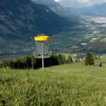 Oberperfuss: Disc Golf On The Rangger Köpfl Activity Overview