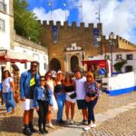 Obidos Medieval Village World Heritage Private Tour Tour Overview