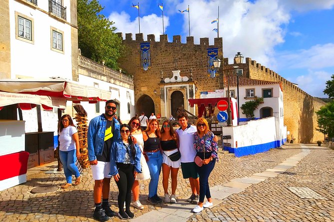 Obidos Medieval Village World Heritage Private Tour - Tour Overview