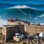 Obidos & Nazare Excursion Full Day Tour Overview