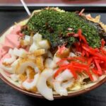 Okonomiyaki Cooking Experience Review Activity Overview