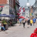 Old Montreal East To West Walking Tour Tour Overview