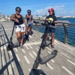 Old San Juan: Segway Pt And Kickscooter Tours Overview Of The Tour