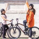 Old Town E Bike Tour By Sitgo Tour Overview