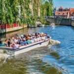 One Day Tour To Bruges From Paris Mini Group In A Mercedes Tour Details