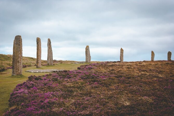 Orkney Mainland Private Tour - Tour Highlights