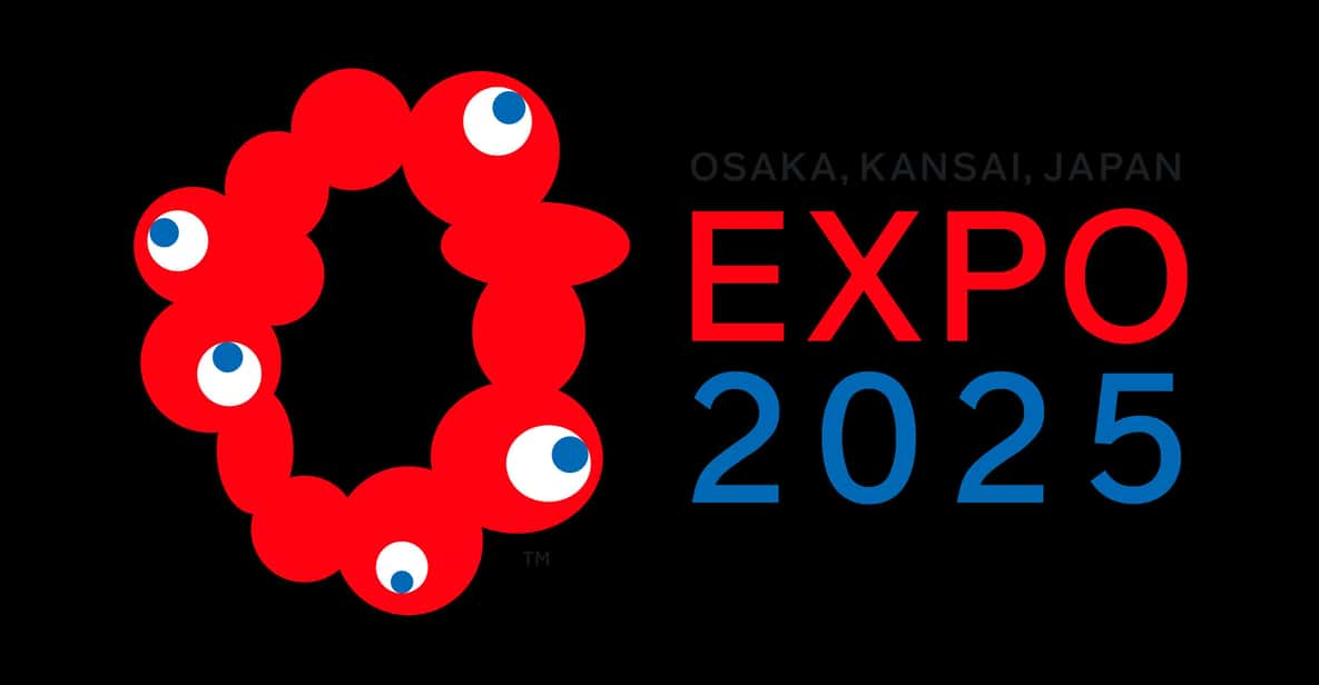 Osaka: Expo 2025 Kansai Admission Ticket - Expo 2025 Overview