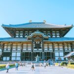 Osaka: Nara Park, Uji Matcha, Todaiji Temple, Onsen Day Tour Tour Overview And Pricing