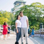 Osaka: Private Photoshoot With Professional Photographer Overview And Pricing