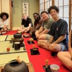 Osaka: Tea Ceremony Experience Activity Details