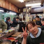 Osaka: Tenma And Kyobashi Night Bites Foodie Walking Tour Tour Overview And Pricing