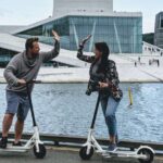 Oslo: City Highlights Guided Tour By E Scooter Tour Overview And Highlights