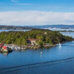 Oslo Nature Walks: Island Hopping Tour Tour Description