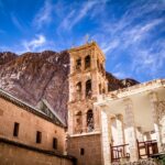 Overnight Trip To Saint Catherine Monastery From Cairo Overview Of The Trip