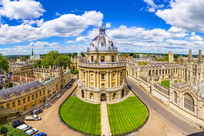 Oxford And Cambridge Universities Day Trip From London Tour Overview