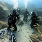 Padi Open Water Course In Costa Adeje Course Overview