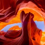 Page: Upper Antelope Canyon Walking Tour With Local Guide Overview Of The Tour Experience